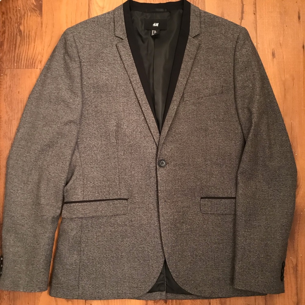 H&M Men’s Blazer